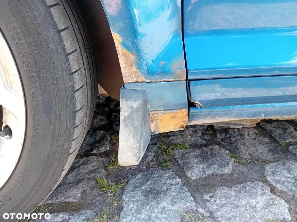 Audi A3 Sportback 1.6 Attraction - 11