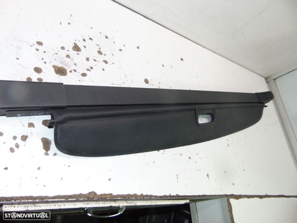 Opel vectra chapeleira - 2