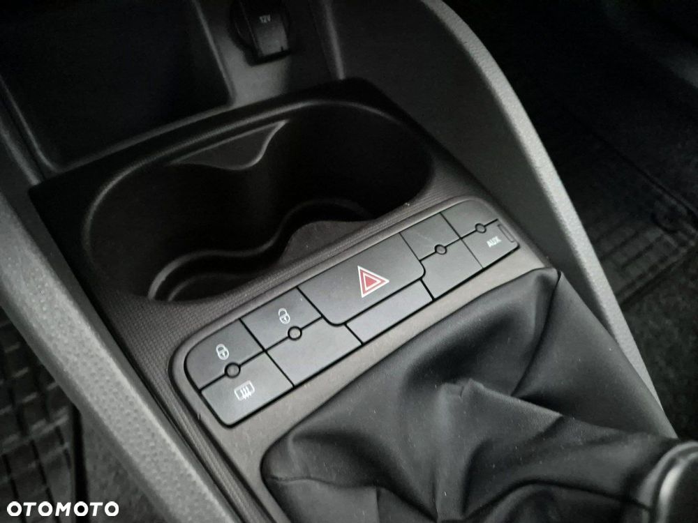 Seat Ibiza 1.4 16V Reference - 18