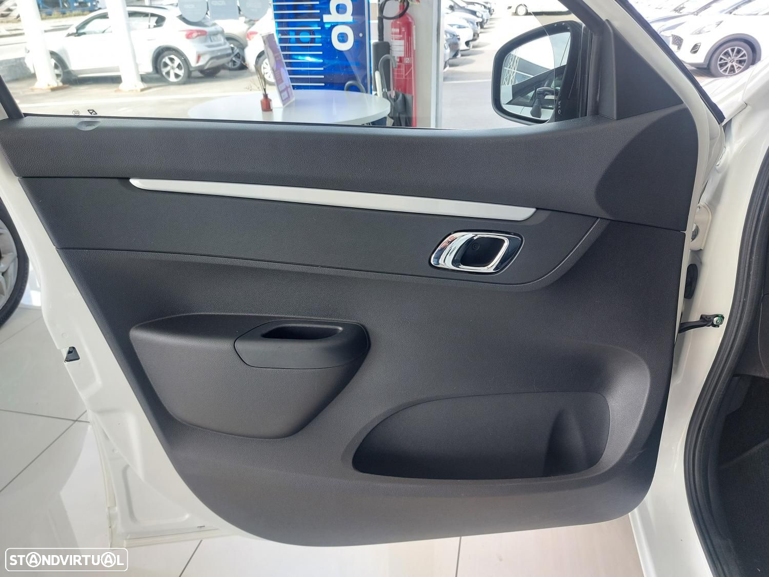 Dacia Spring Electric 45 Essential - 14