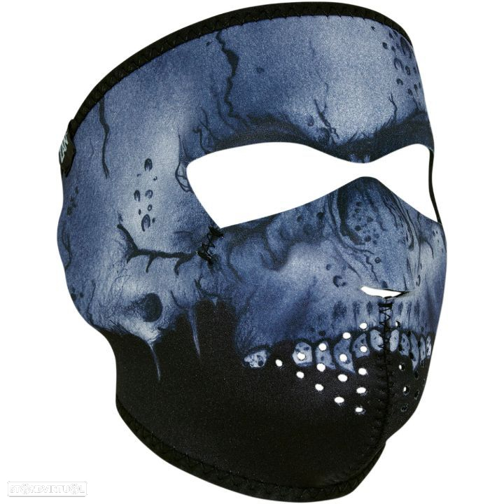 Mascaras Motar lenços, bandanas, chapeu, balaclavas - 23