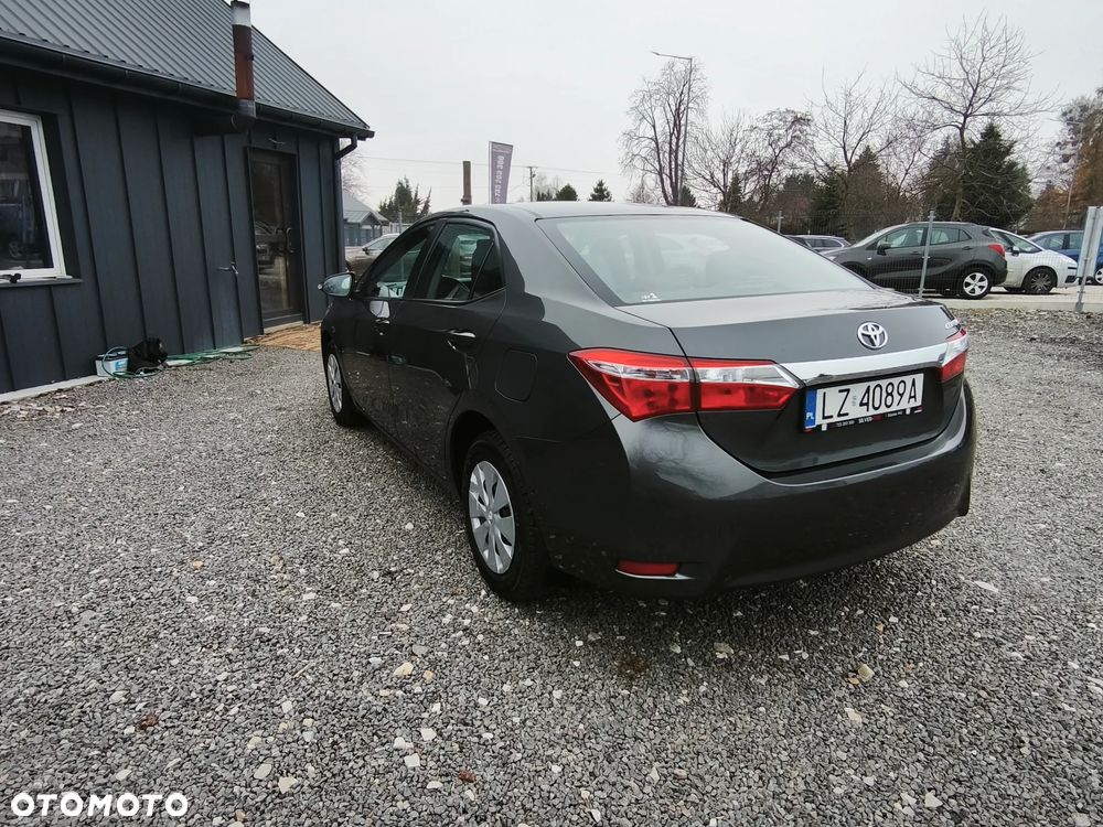 Toyota Corolla 1.6 Premium - 2