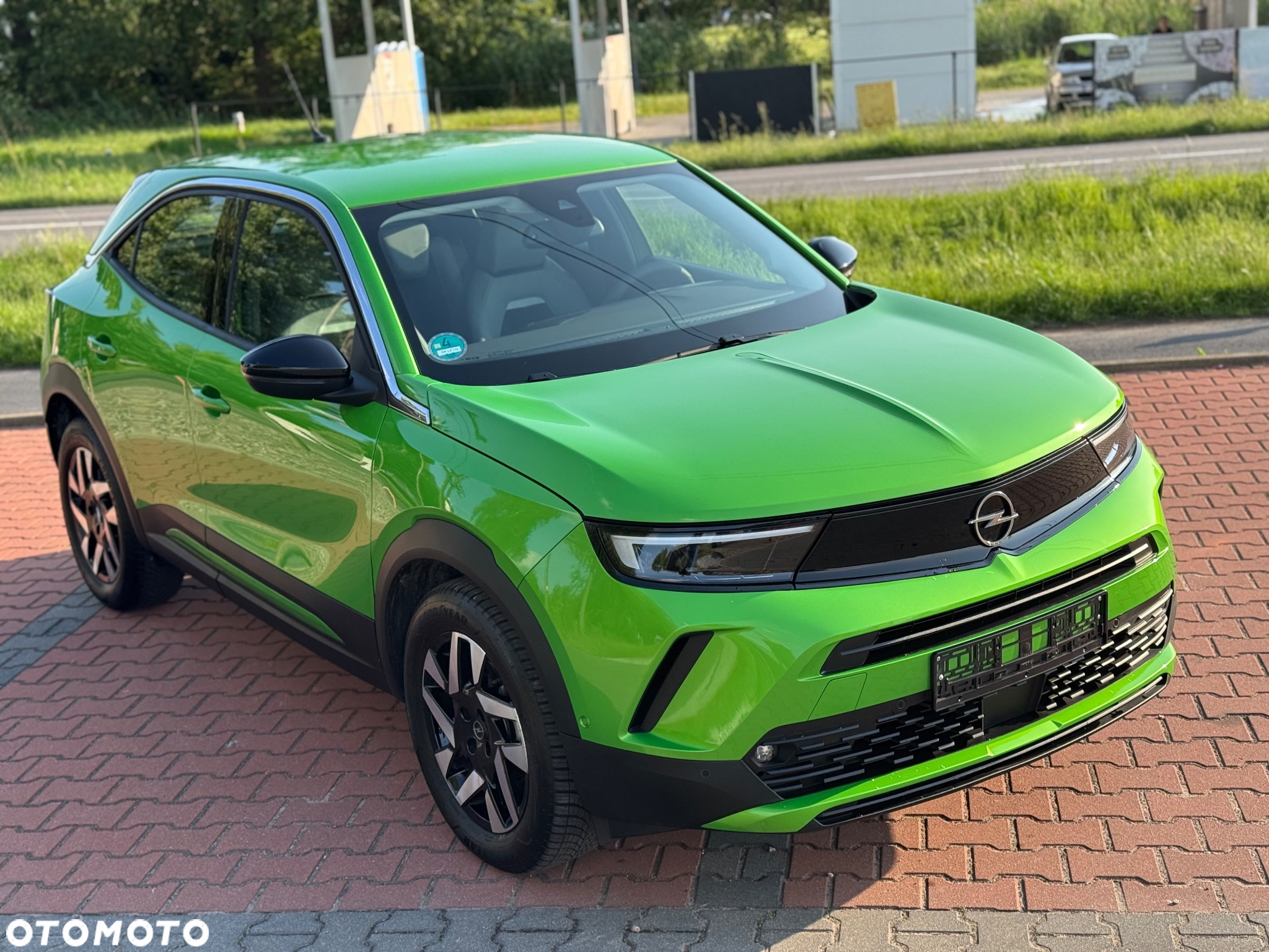 Opel Mokka 1.2 DI Turbo Ultimate - 7