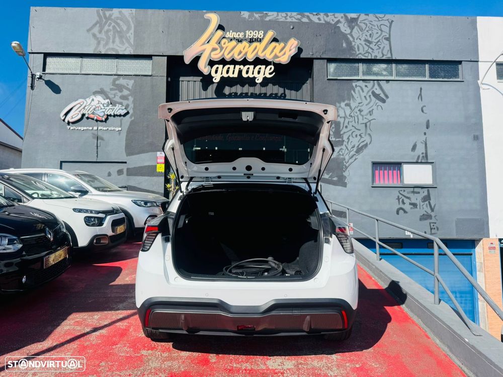 MG MG4 51 kWh Standard - 16