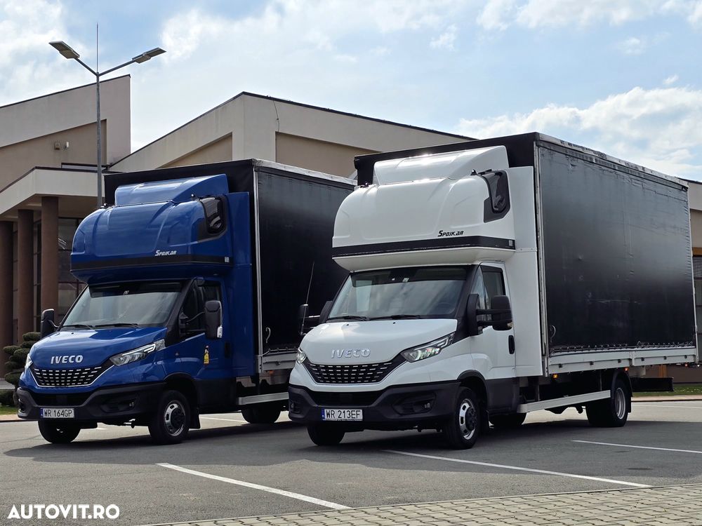 Iveco Daily - 16