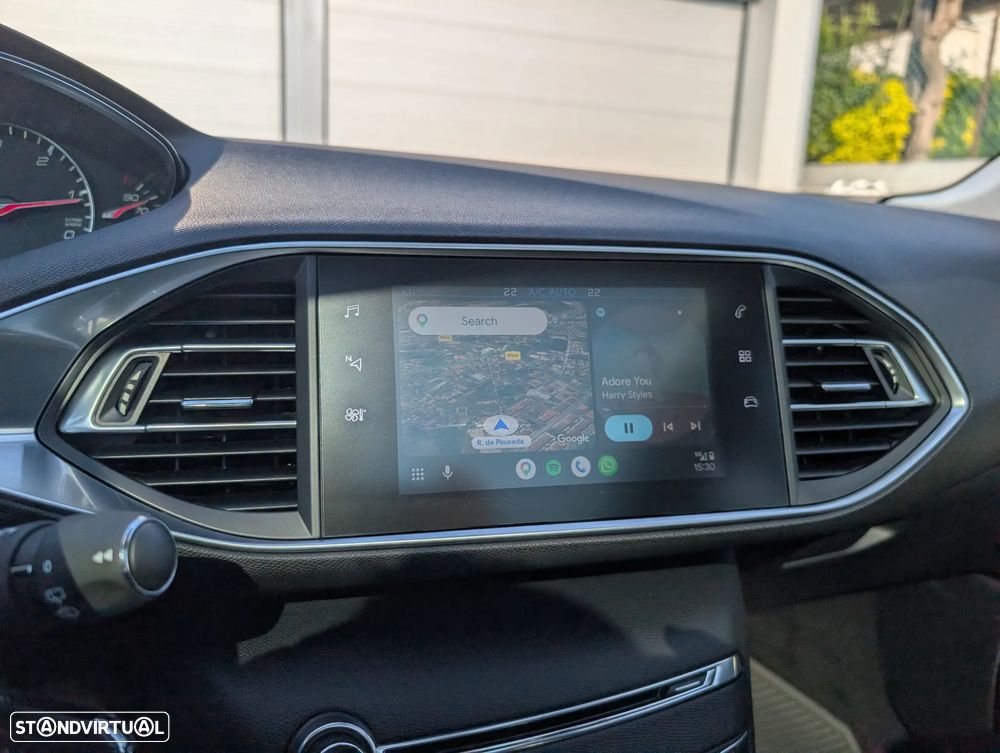 Peugeot 308 SW 1.6 BlueHDi Allure J18 - 7