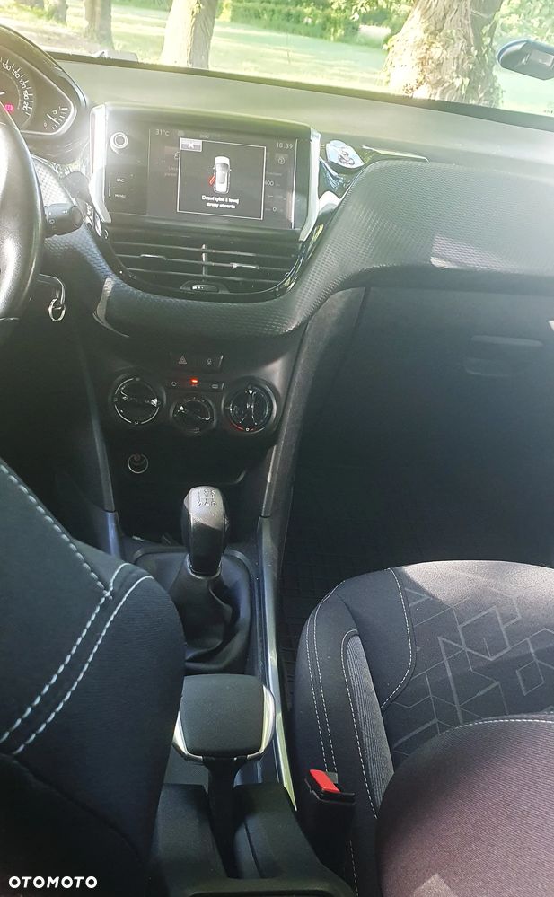 Peugeot 2008 PureTech 110 Stop&Start Crossway - 6