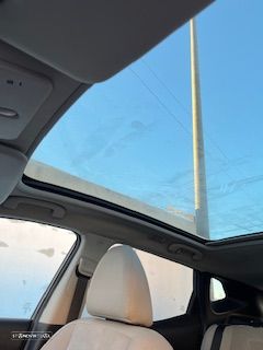 Nissan Qashqai 1.6 dCi Tekna Premium S Alcantara Xtronic - 8