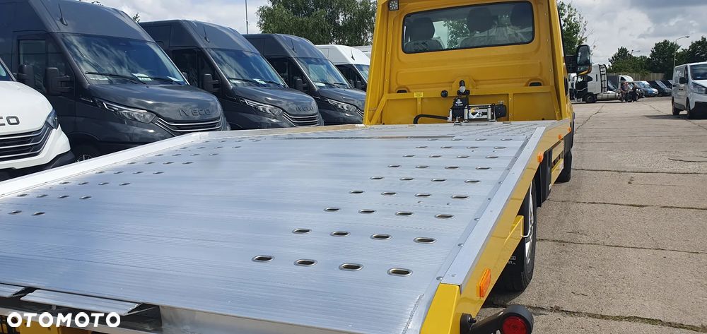 Iveco Daily POMOC DROGOWA POJAZD SPECJALNY !!! - 6