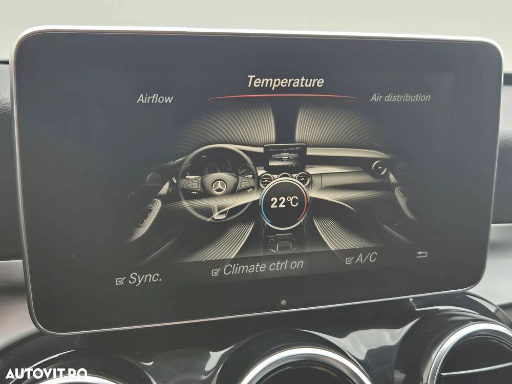 Mercedes-Benz C 180 T-Modell - 25
