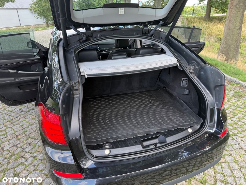 BMW 5GT 530d - 35