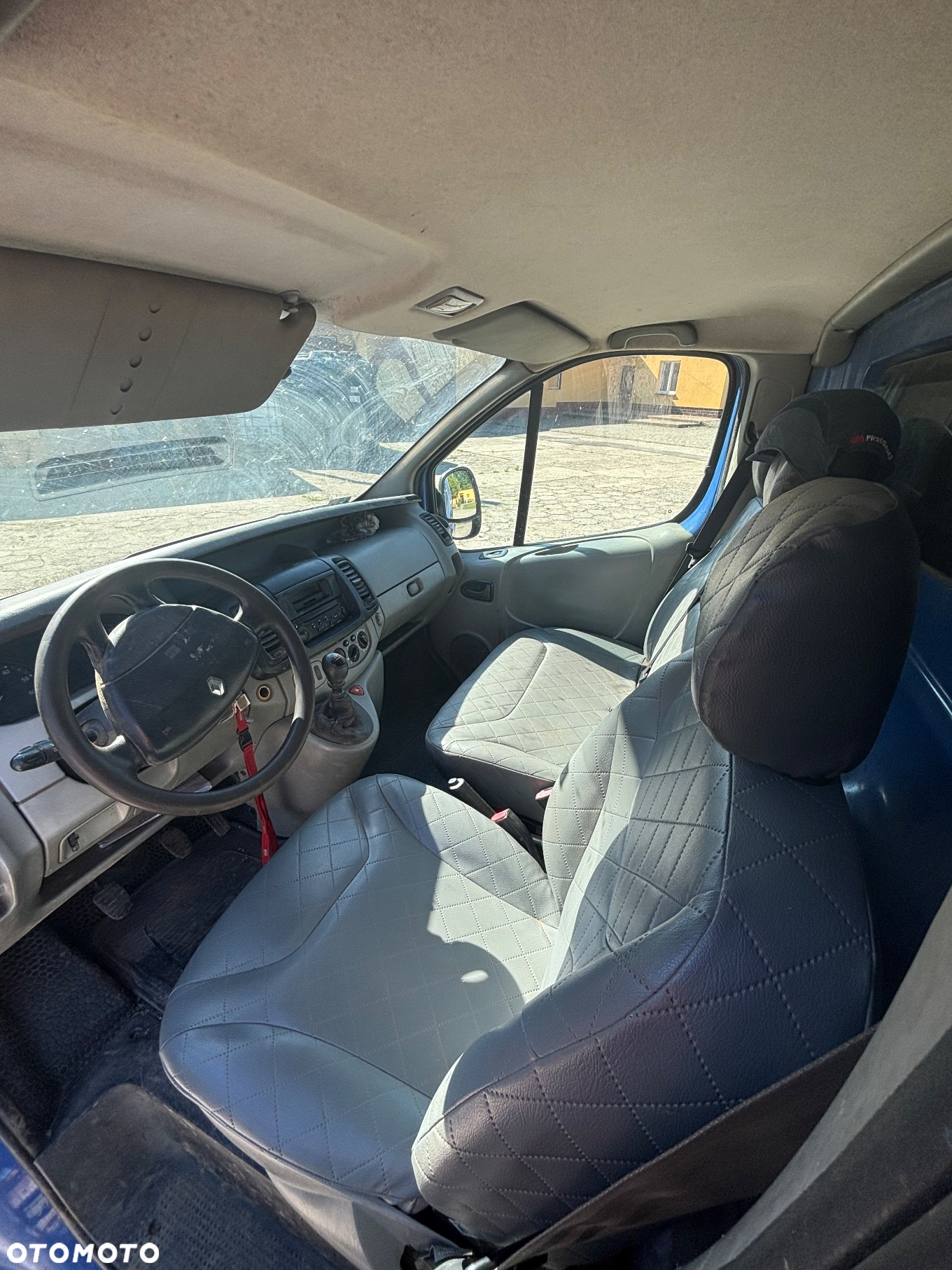 Renault Trafic - 6