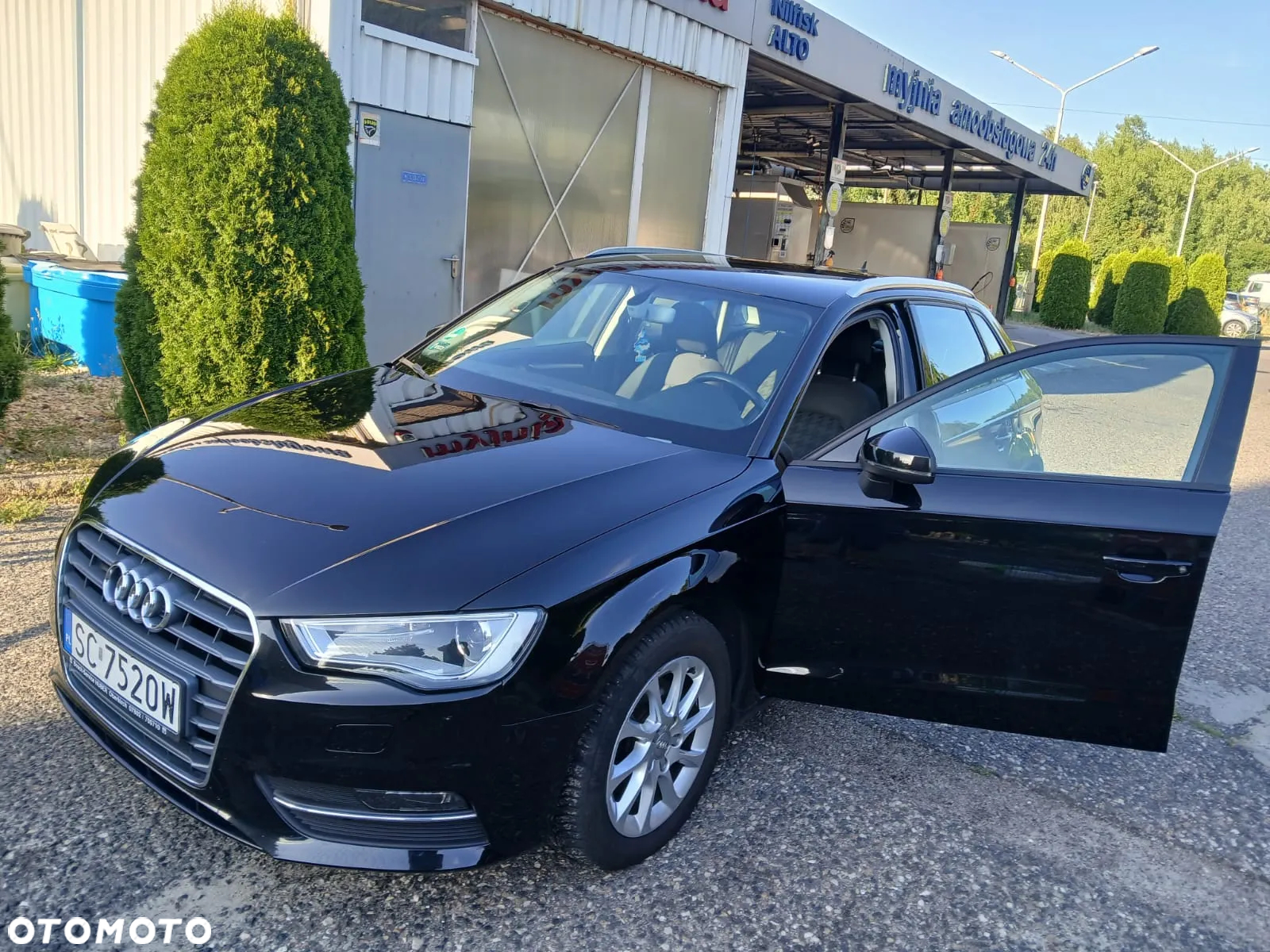 Audi A3 1.6 TDI Sportback - 5