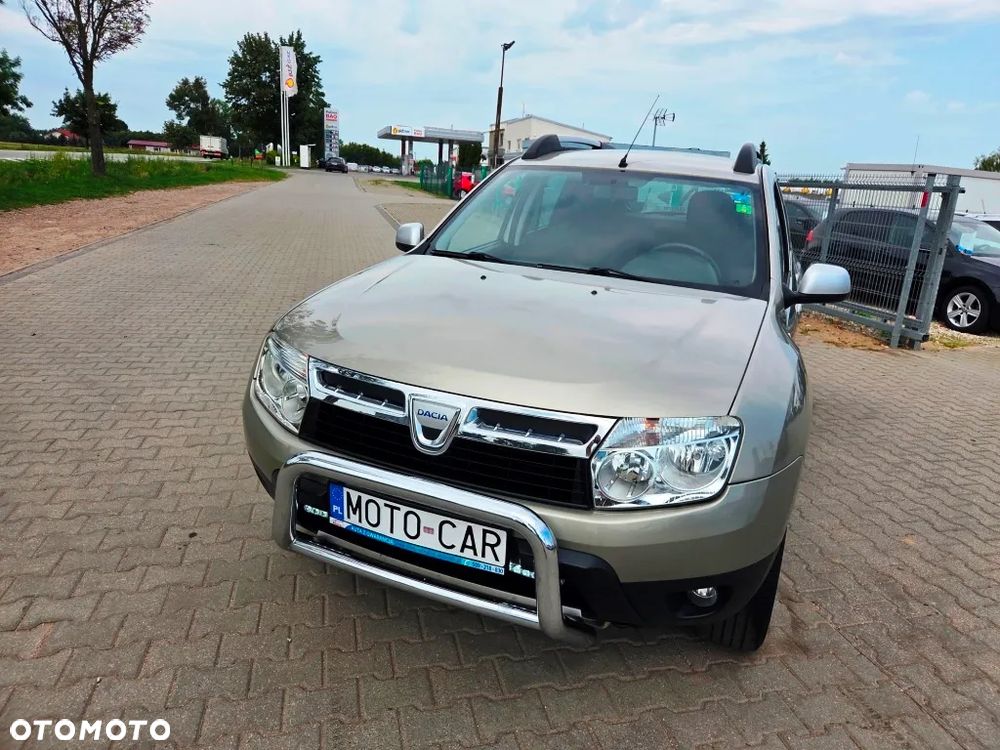 Dacia Duster 1.6 16V 4x2 Prestige - 21