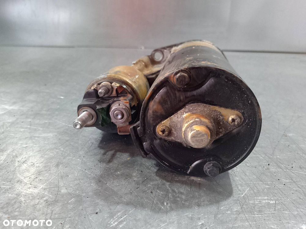 ROZRUSZNIK MERCEDES-BENZ KLASA B W245 A0051517401 0001108217 2.0 CDTI - 3