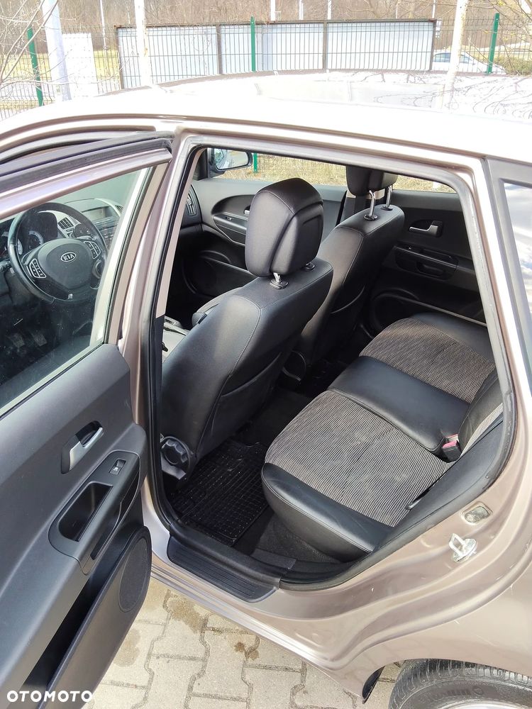 Kia Ceed 2.0 Optimum - 11