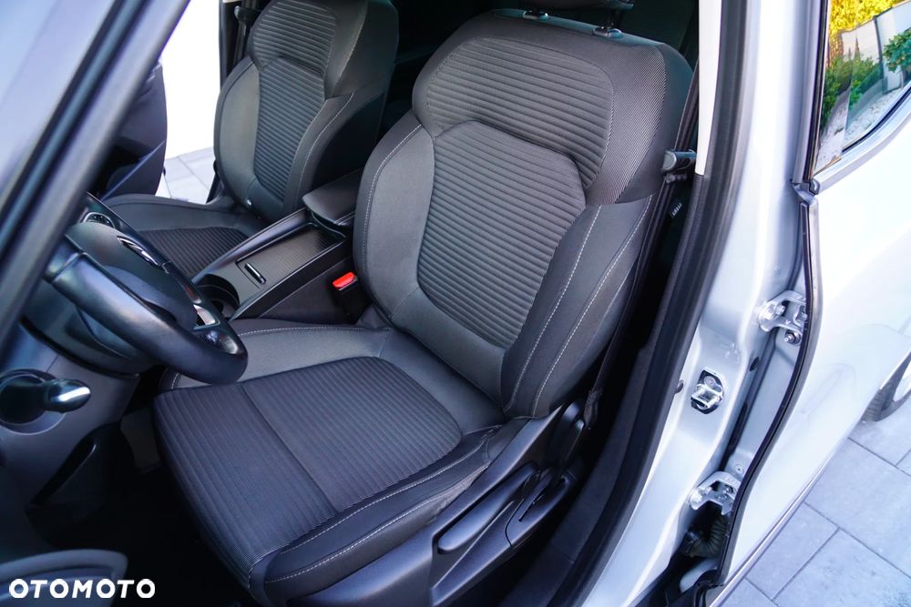 Renault Scenic ENERGY dCi 110 EDC Business - 29