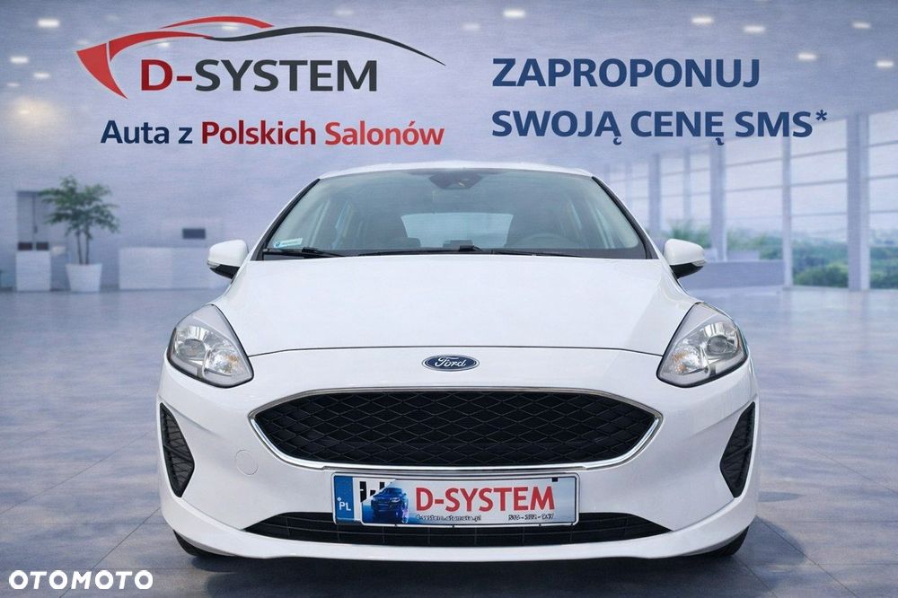 Ford Fiesta - 16