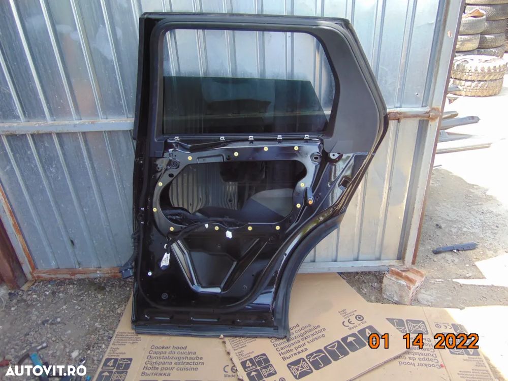 Usa Land Rover Discovery Sport 2014-2022 usi fata spate stanga dreapta - 10