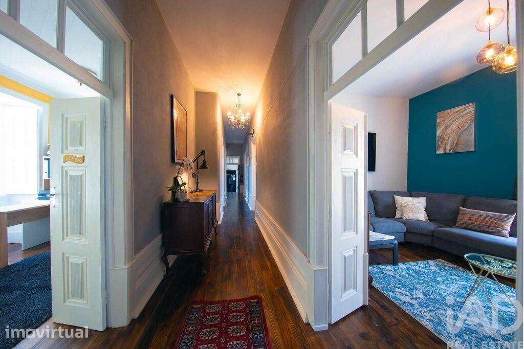 Casa / Villa T6 em Alvorge de 351,31 m2 - Grande imagem: 3/40