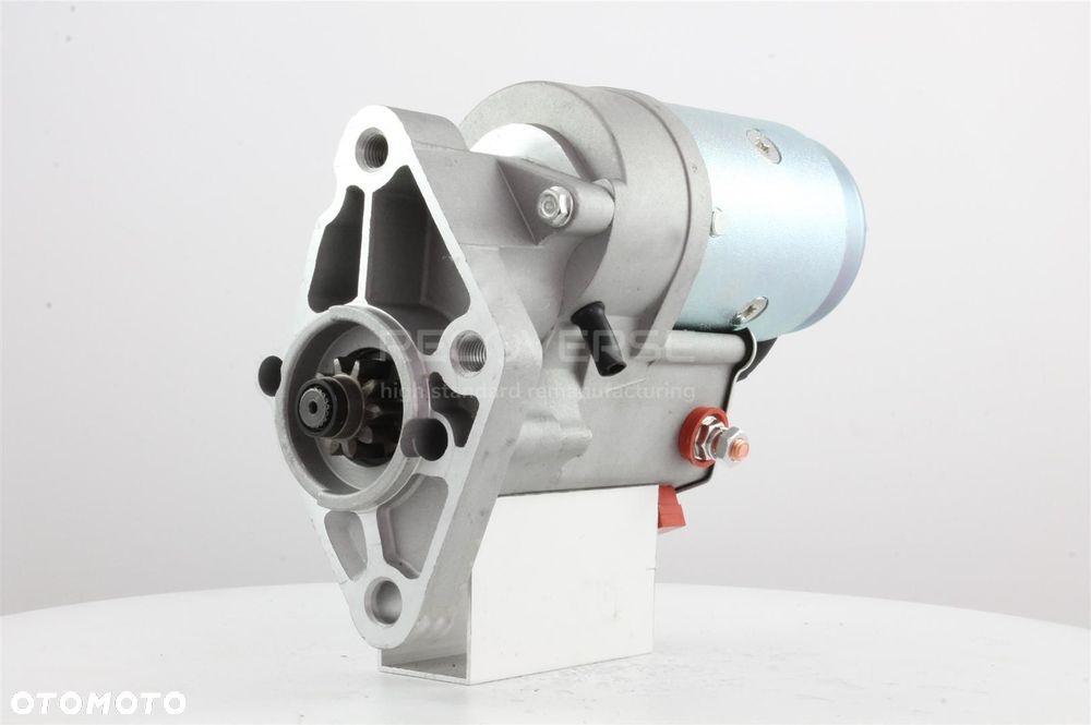 Rozrusznik KIA 2.9 TD CRDi HPDi CARNIVAL SEDONA - 4