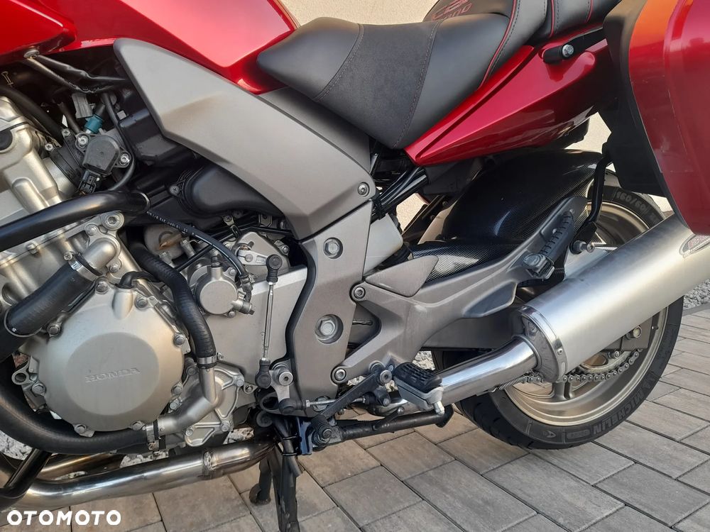 Honda CBF - 28