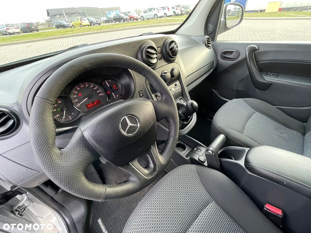 Mercedes-Benz CITAN - 12