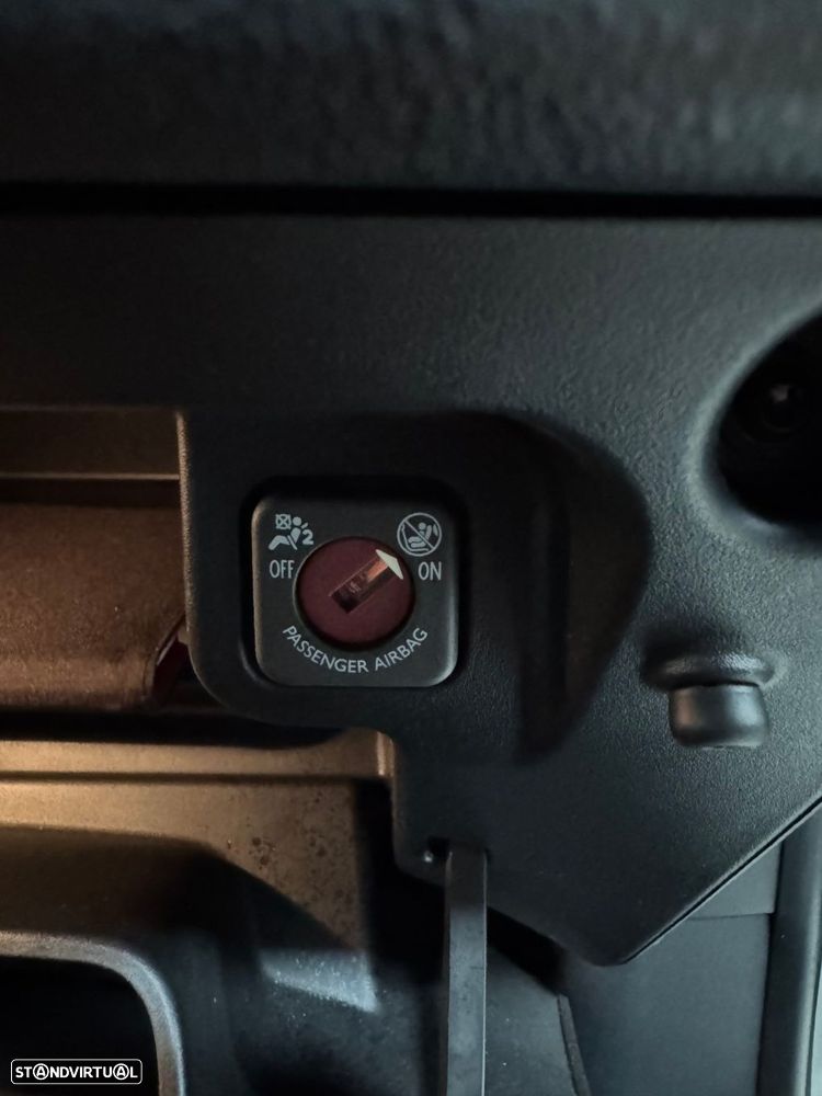 Citroën C3 Aircross 1.2 PureTech Shine - 51