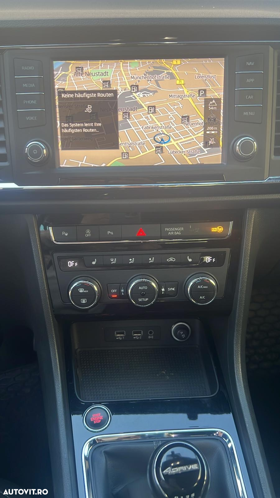 Kia XCeed - 7