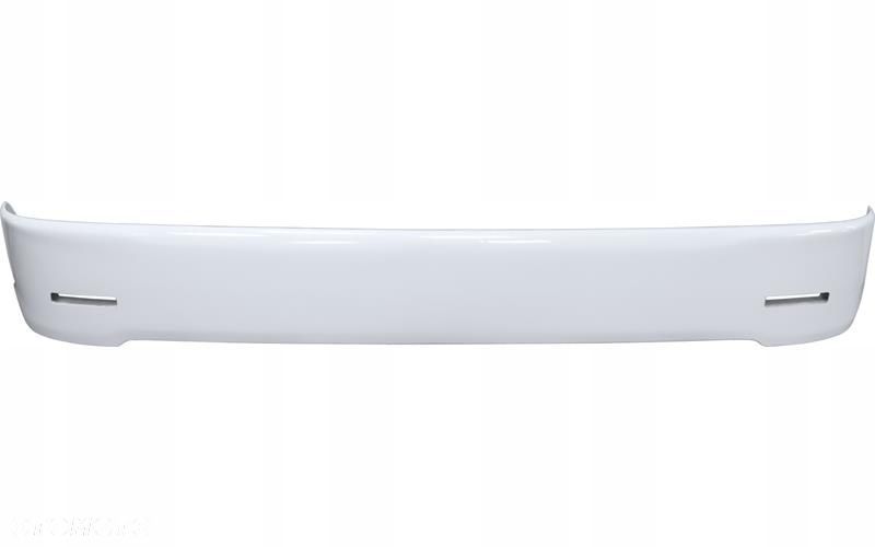 scania s r next gen spoiler owiewka osłona przeciwsłoneczna blenda tuning - 1