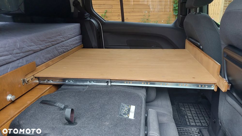 Ford Tourneo Connect Gr 1.6 TDCi Trend - 14