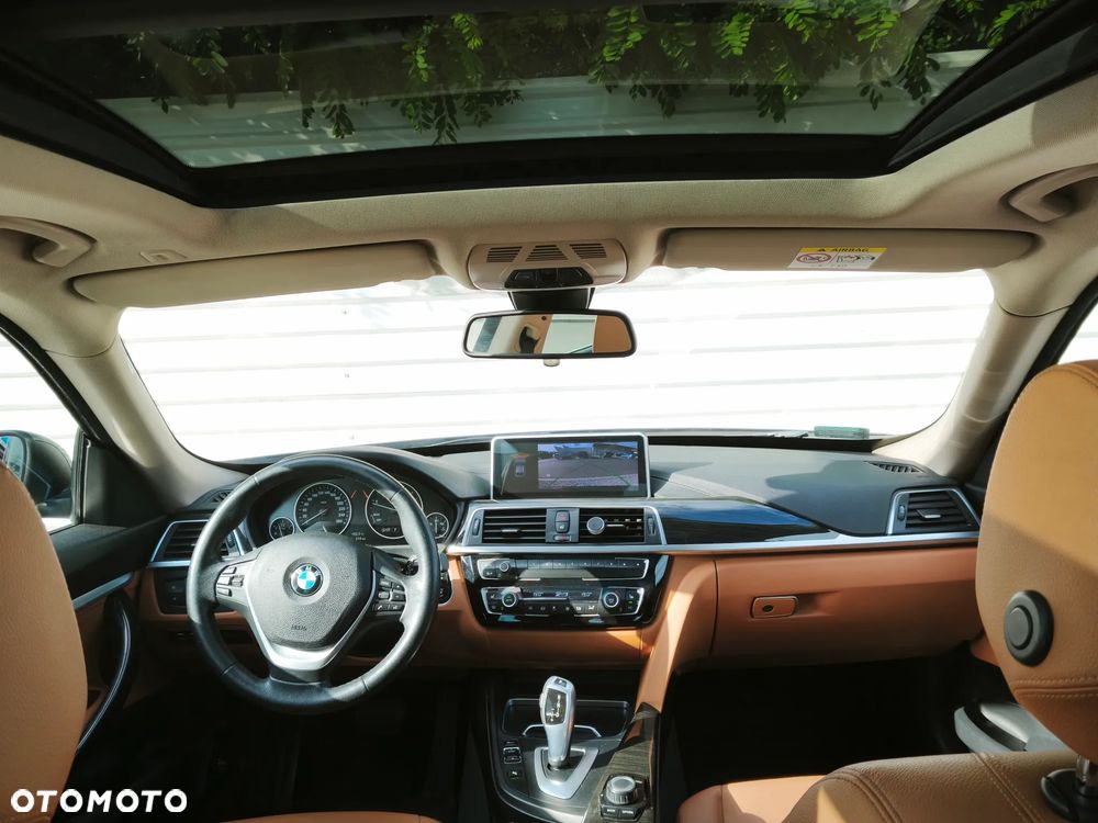 BMW 3GT 320d xDrive Luxury Line - 18