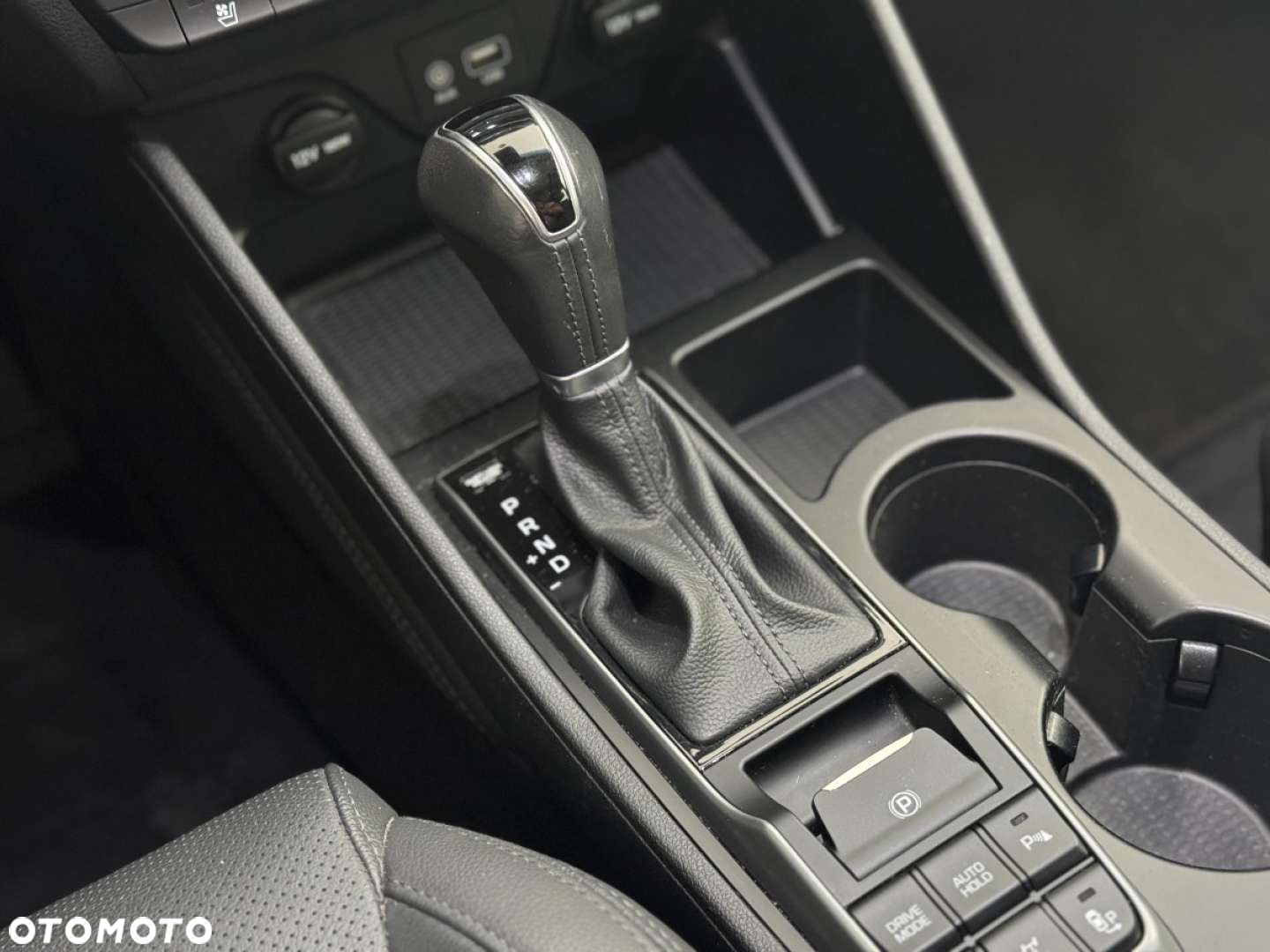 Hyundai Tucson - 30