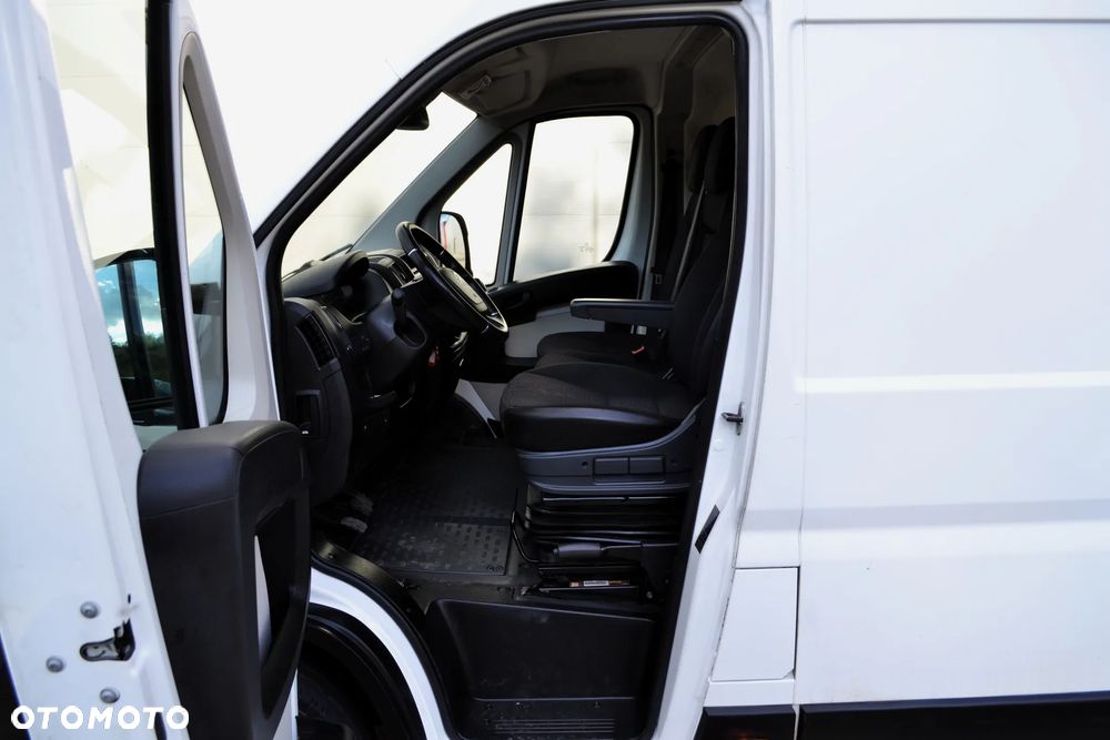 Citroën Jumper L4H2 MAXI DŁUGI LONG - 6