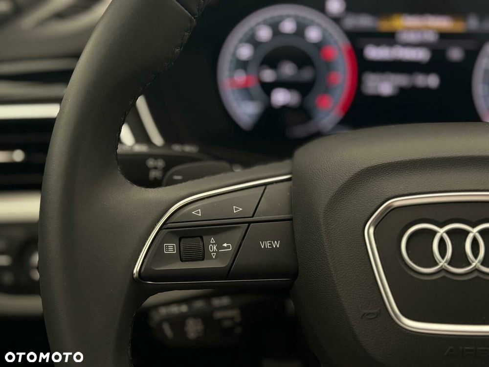 Audi A4 Avant - 21