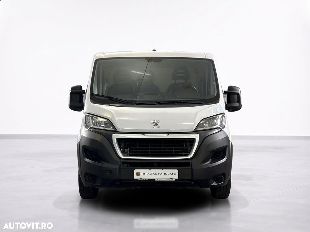 Peugeot Boxer - 9