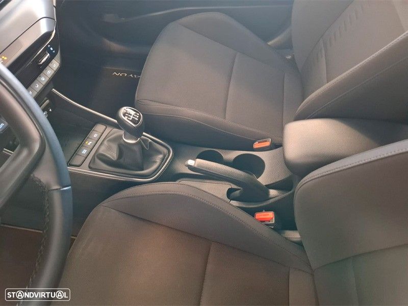 Hyundai Bayon 1.0 T-GDi Premium (TT) - 10
