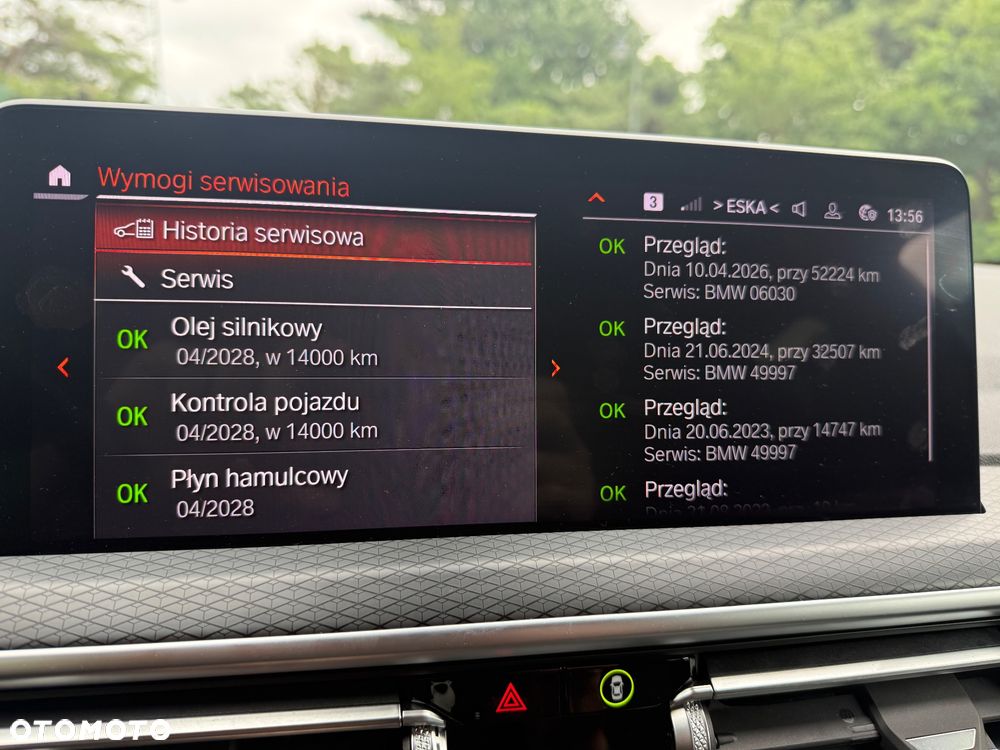 BMW X4 xDrive20d M Sport - 12