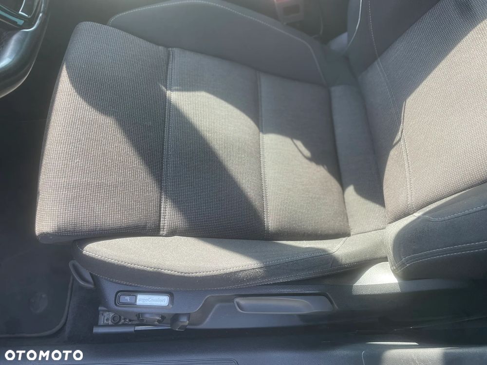 Volkswagen Passat 2.0 TDI BMT Highline DSG - 11