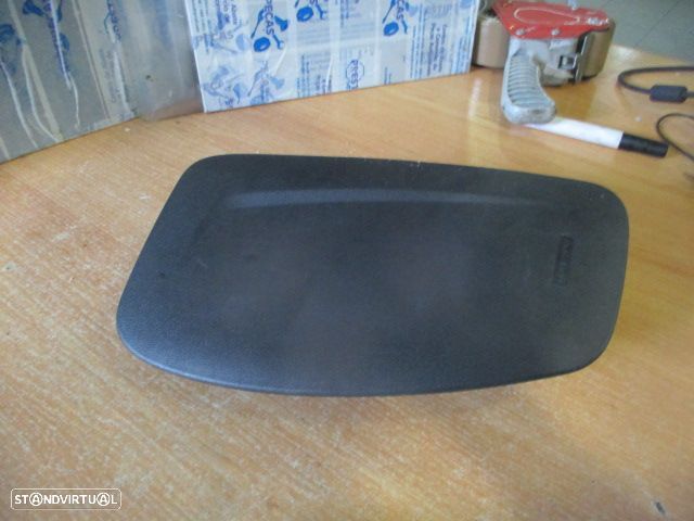 Airbag Banco 557029540 30363313E FIAT GRANDE PUNTO 2009 FD FIAT GRANDE PUNTO 3 2008 1.3JTD 75CV 5P CINZENTO FRT DRT - 5