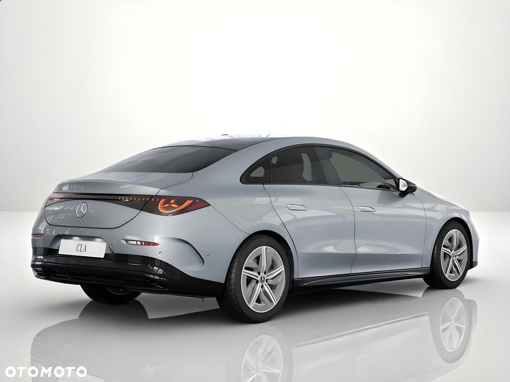 Mercedes-Benz CLA 200 mHEV 8G-DCT - 3