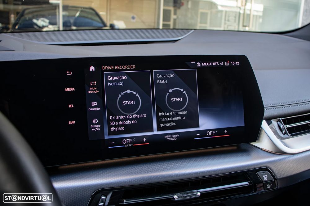 BMW 230xe Active Tourer Pack M - 31