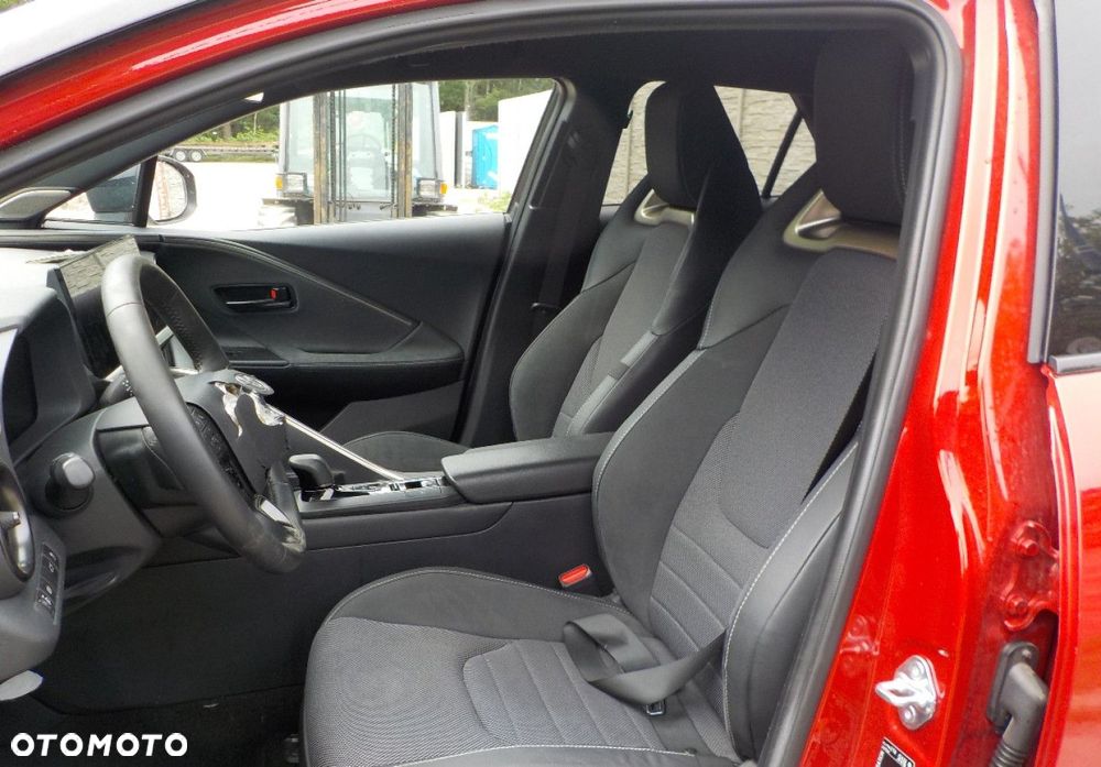 Toyota C-HR - 20