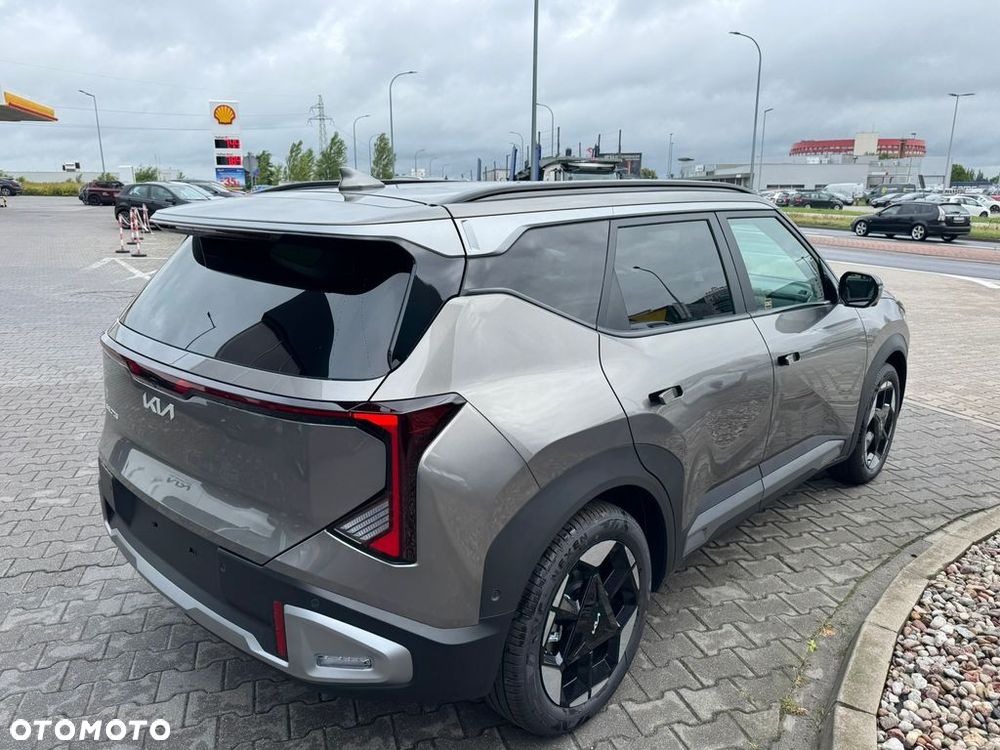 Kia Seltos 1.6 T-GDI L DCT - 6