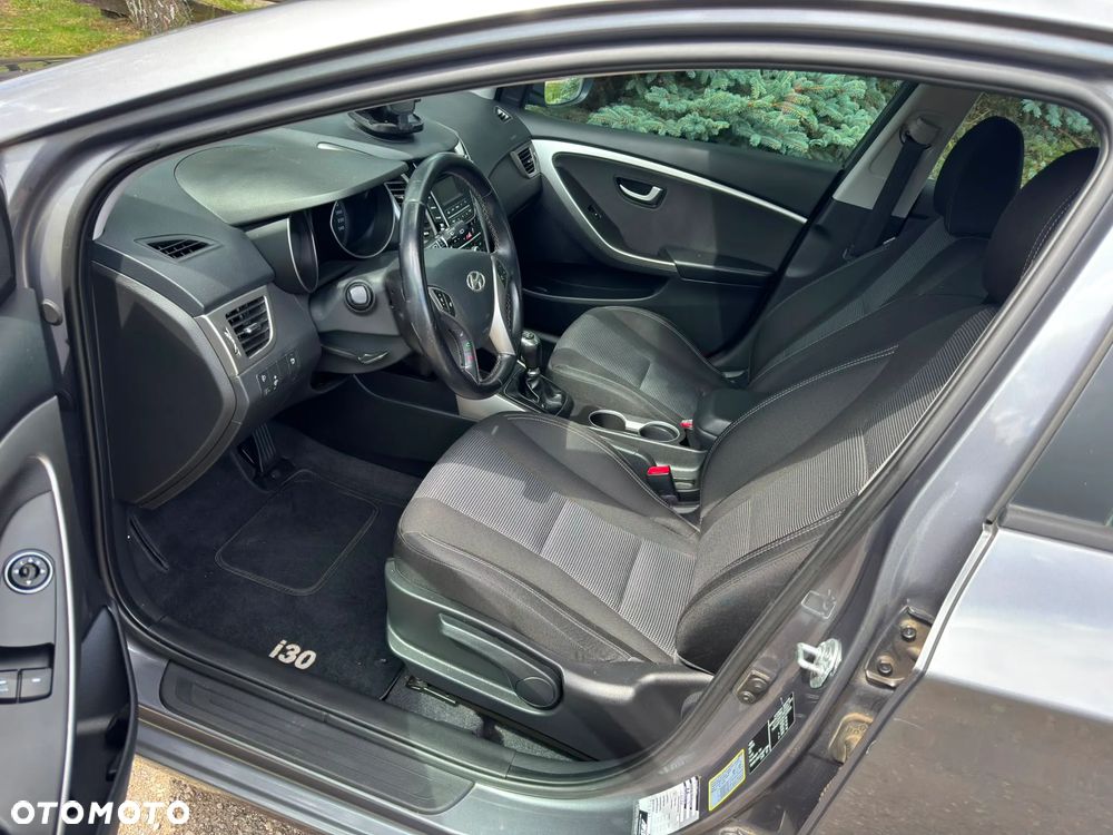 Hyundai i30 - 6
