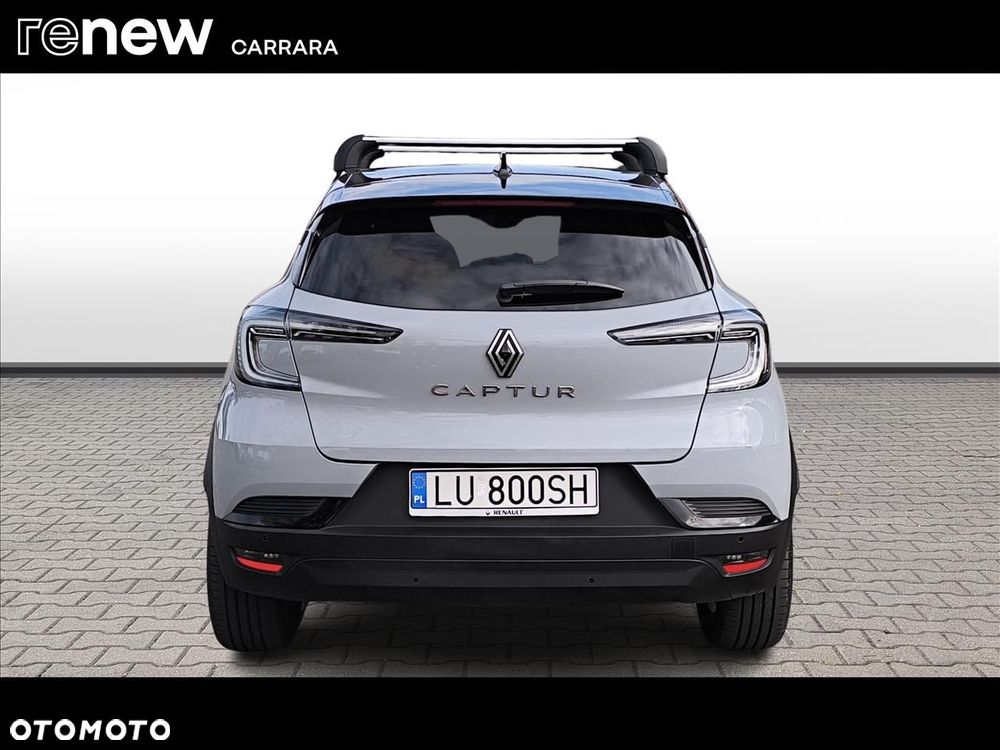 Renault Captur 1.0 TCe Techno - 5