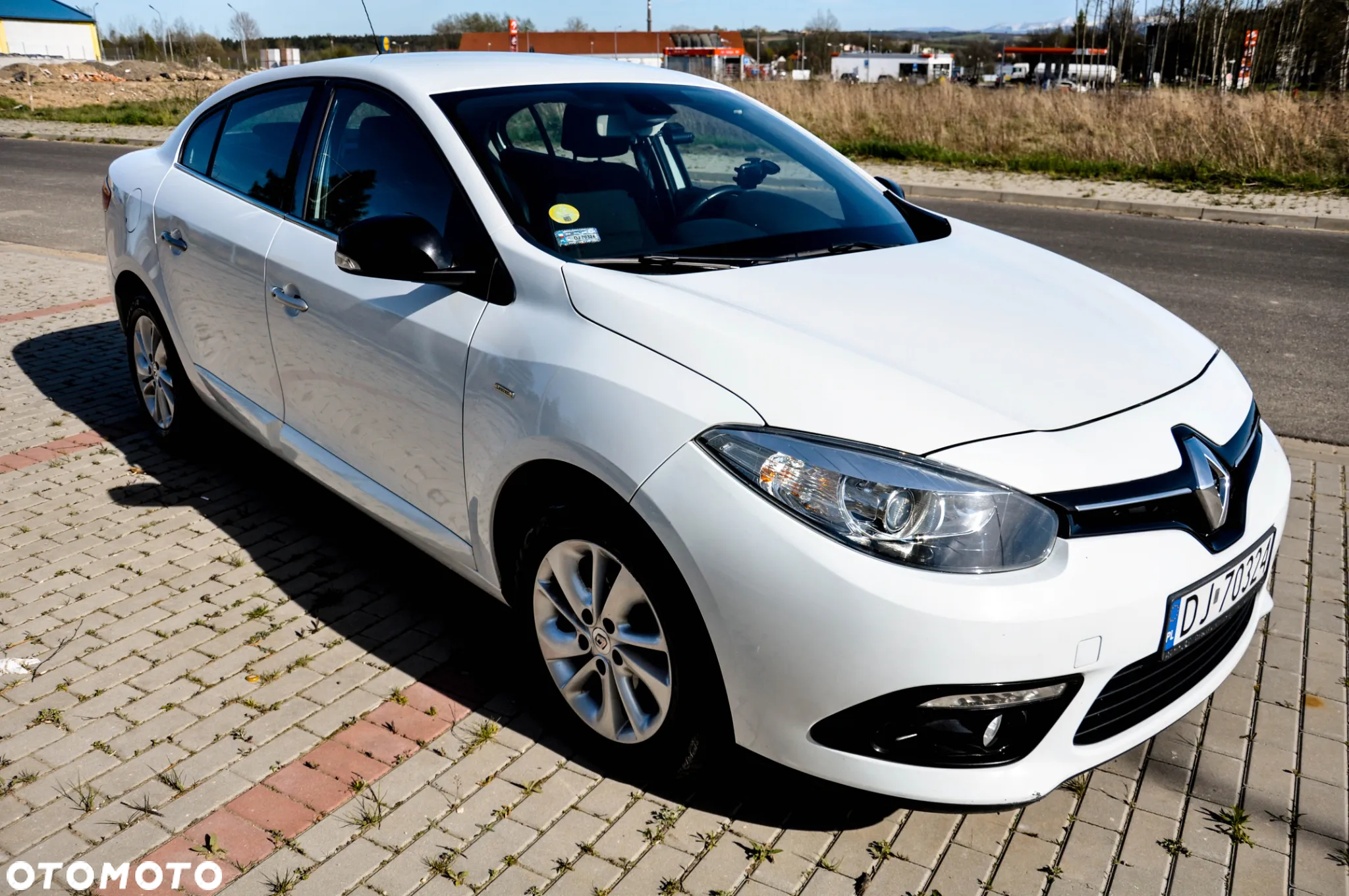 Renault Fluence 1.6 dCi Limited - 2
