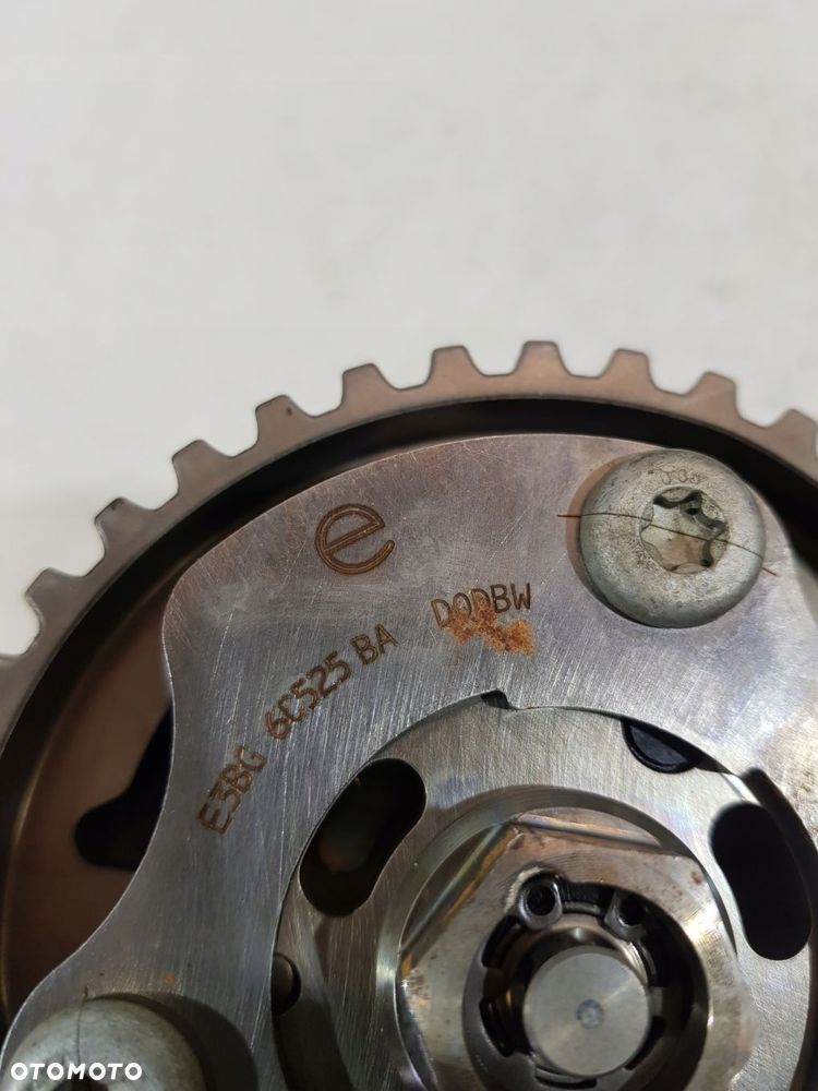 koło faz rozrządu ford 1.0t wydechowe e3bg-6c525-ba - 14
