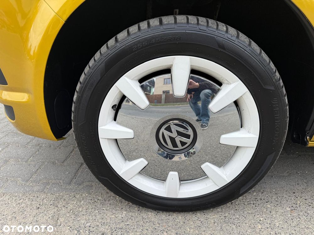 Volkswagen Multivan 2.0 TDI L1 Highline 4Motion DSG - 26