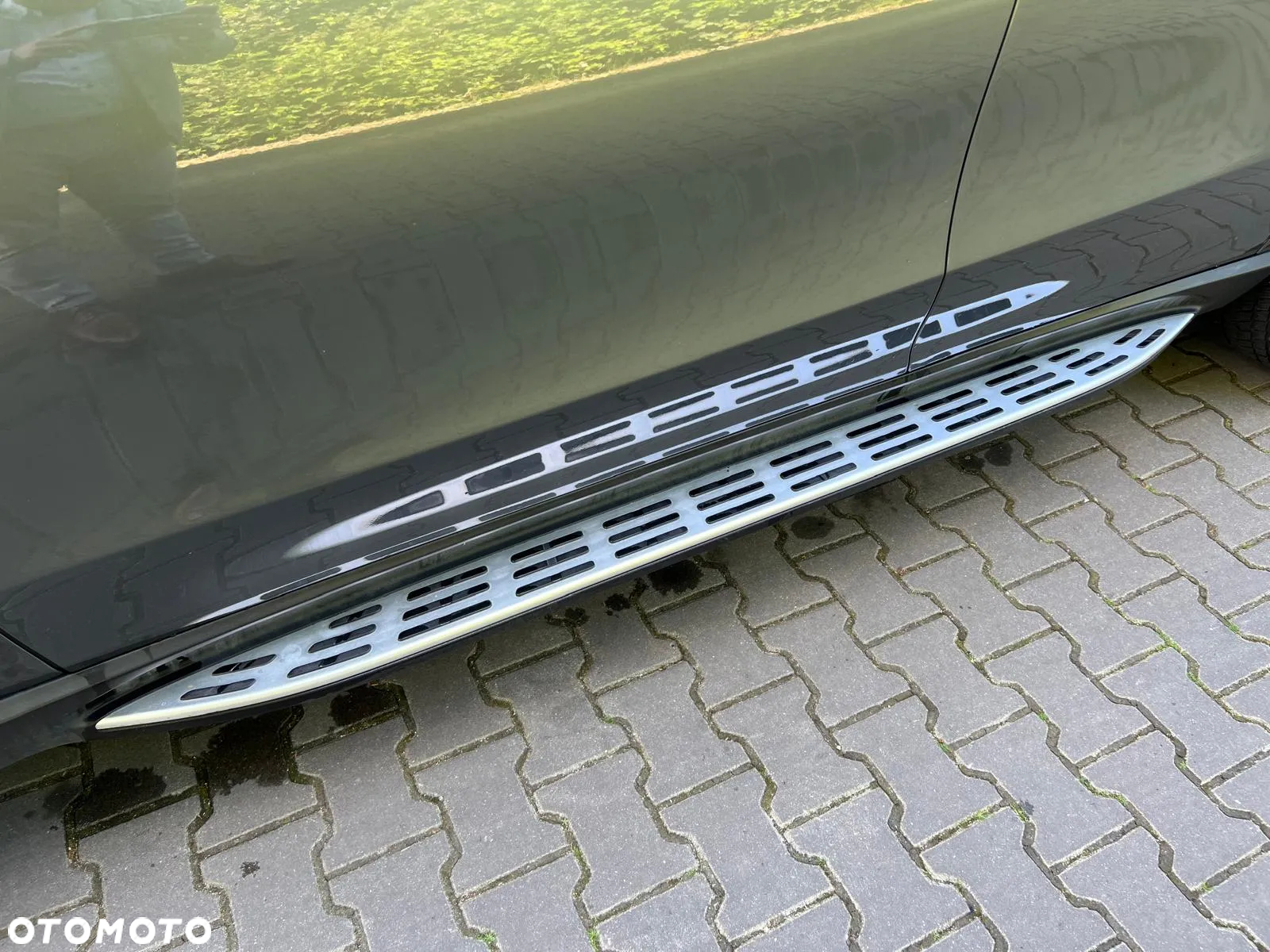 Mercedes-Benz GLE - 24